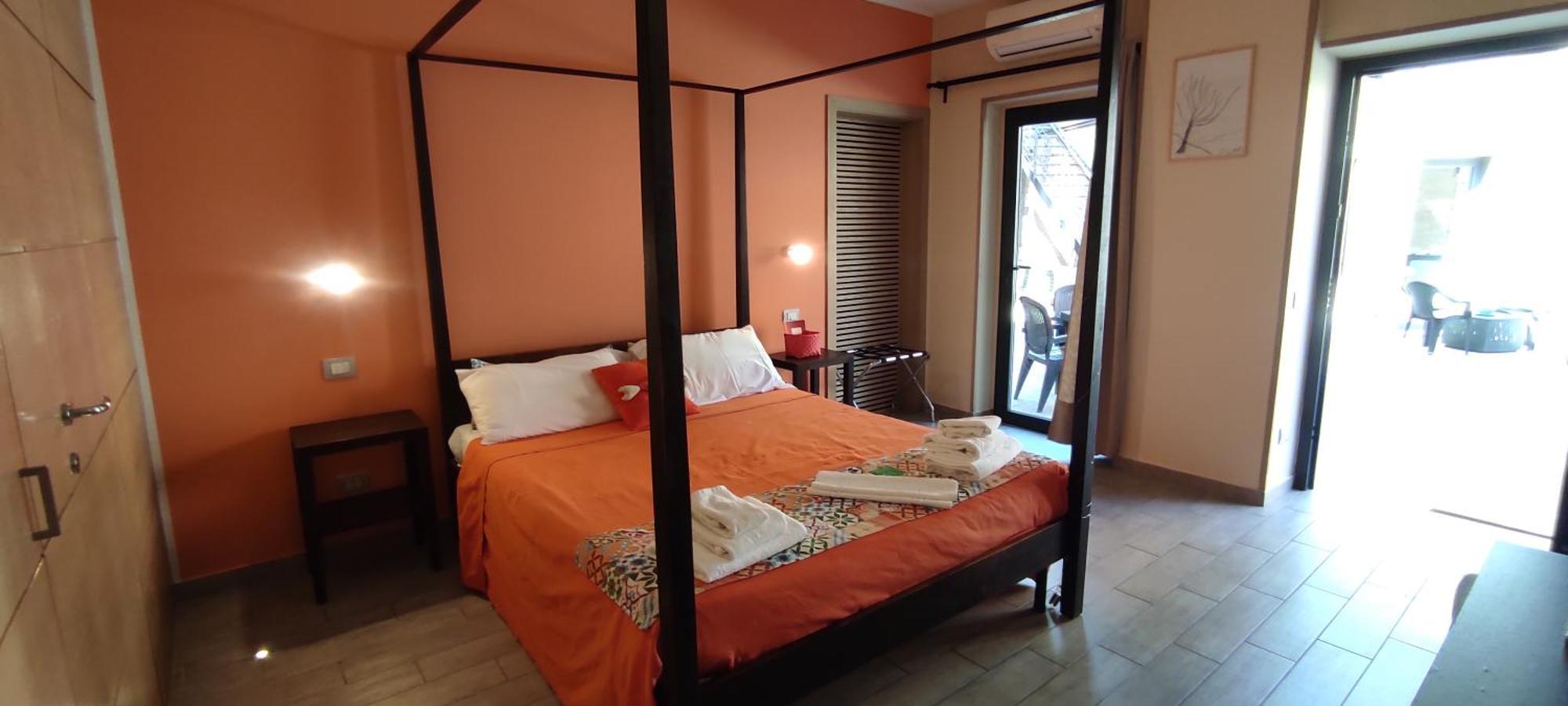 Homeflat Roma Exterior foto